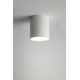 Sigma Tubo fehér mennyezeti lámpa (SIG-40843) GX53 1 izzós IP20