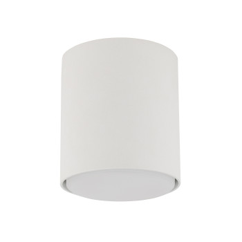 Sigma Tubo fehér mennyezeti lámpa (SIG-40843) GX53 1 izzós IP20