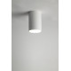 Sigma Tubo fehér mennyezeti lámpa (SIG-40844) GX53 1 izzós IP20