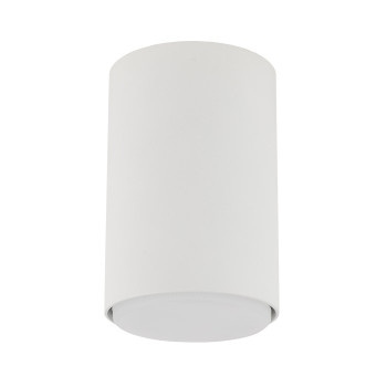 Sigma Tubo fehér mennyezeti lámpa (SIG-40844) GX53 1 izzós IP20