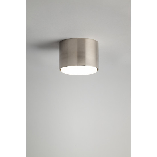 Sigma Tubo ezüst-fehér mennyezeti lámpa (SIG-40845) GX53 1 izzós IP20