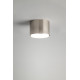 Sigma Tubo ezüst-fehér mennyezeti lámpa (SIG-40845) GX53 1 izzós IP20