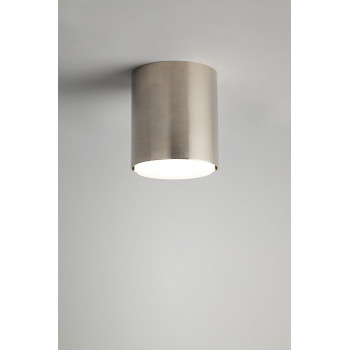 Sigma Tubo ezüst-fehér mennyezeti lámpa (SIG-40846) GX53 1 izzós IP20