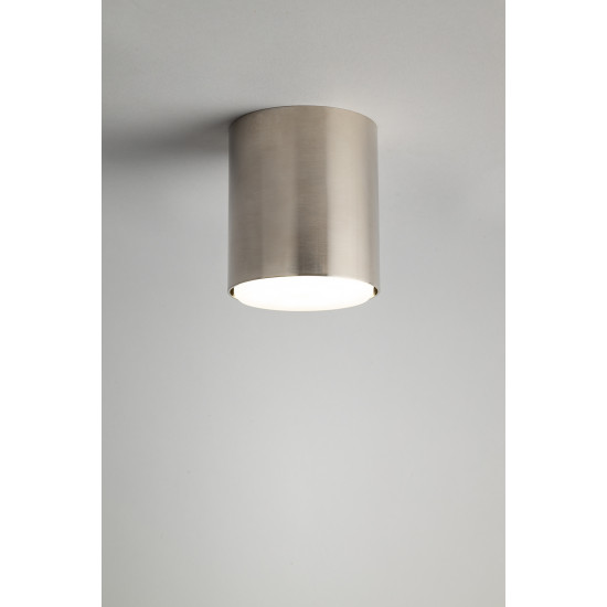 Sigma Tubo ezüst-fehér mennyezeti lámpa (SIG-40846) GX53 1 izzós IP20