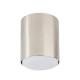 Sigma Tubo ezüst-fehér mennyezeti lámpa (SIG-40846) GX53 1 izzós IP20
