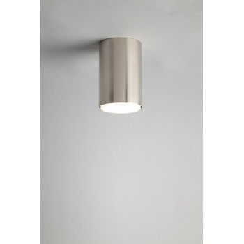 Sigma Tubo ezüst-fehér mennyezeti lámpa (SIG-40847) GX53 1 izzós IP20