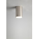 Sigma Tubo ezüst-fehér mennyezeti lámpa (SIG-40847) GX53 1 izzós IP20