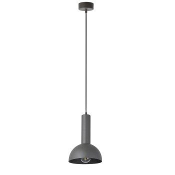 Sigma Vitrum zöld függesztett lámpa (SIG-40967) E27 1 izzós IP20