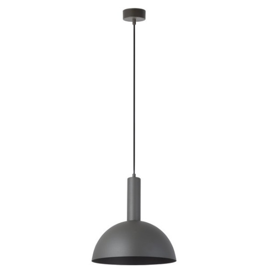 Sigma Vitrum zöld függesztett lámpa (SIG-40968) E27 1 izzós IP20