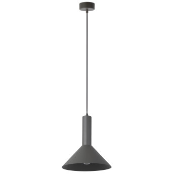 Sigma Vitrum zöld függesztett lámpa (SIG-40969) E27 1 izzós IP20