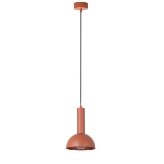 Sigma Vitrum tégla függesztett lámpa (SIG-40973) E27 1 izzós IP20