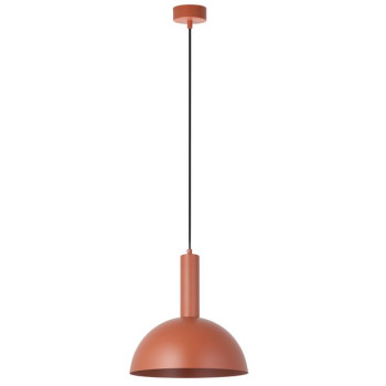 Sigma Vitrum tégla függesztett lámpa (SIG-40974) E27 1 izzós IP20