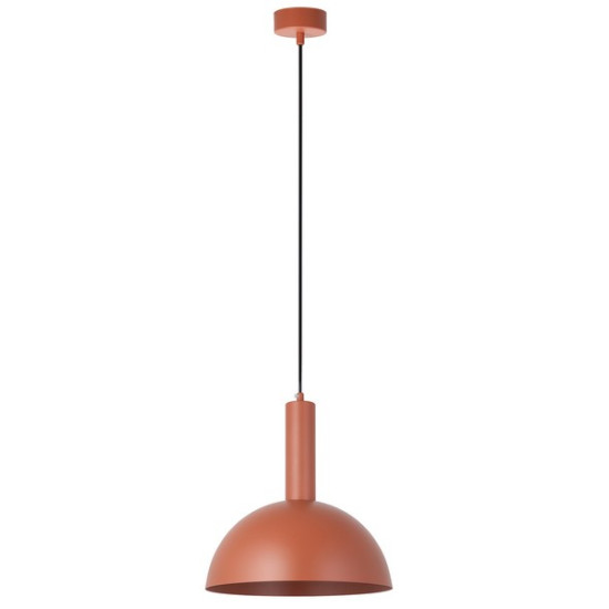 Sigma Vitrum tégla függesztett lámpa (SIG-40974) E27 1 izzós IP20