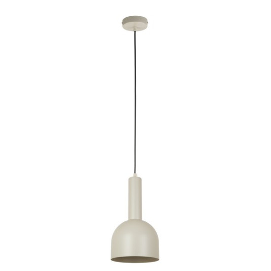 Sigma Vitrum bézs függesztett lámpa (SIG-41104) E27 1 izzós IP20