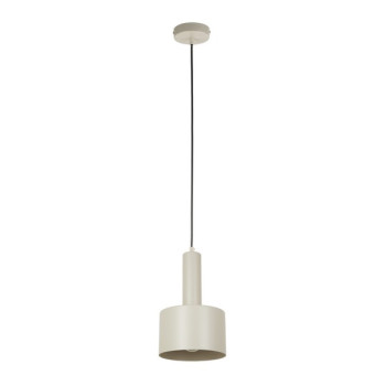 Sigma Vitrum bézs függesztett lámpa (SIG-41106) E27 1 izzós IP20