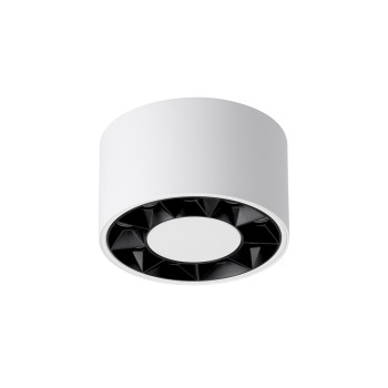 Sollux Dio fehér LED mennyezeti lámpa (SOL-SL.1254) LED 9 izzós IP20