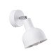 Sollux Elba fehér falikar (SOL-SL.1313) E27 1 izzós IP20