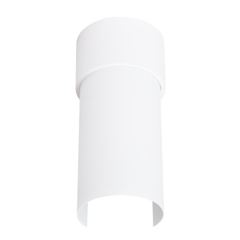 Sollux Flash fehér mennyezeti lámpa (SOL-SL.1673) E27 1 izzós IP20