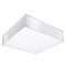 Sollux Horus 35 fehér mennyezeti lámpa (SOL-SL.0138) E27 2 izzós IP20