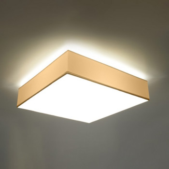 Sollux Horus 45 fehér mennyezeti lámpa (SOL-SL.0141) E27 3 izzós IP20