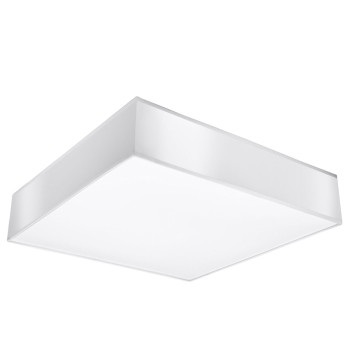 Sollux Horus 45 fehér mennyezeti lámpa (SOL-SL.0141) E27 3 izzós IP20
