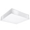 Sollux Horus 45 fehér mennyezeti lámpa (SOL-SL.0141) E27 3 izzós IP20