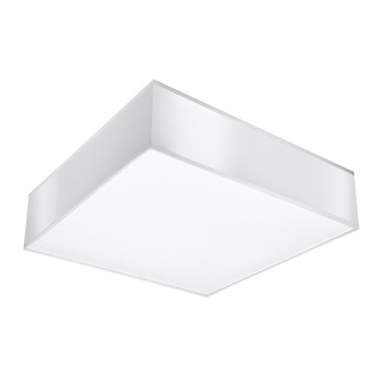 Sollux Horus 55 fehér mennyezeti lámpa (SOL-SL.0922) E27 4 izzós IP20