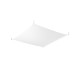 Sollux Luna 2 fehér LED mennyezeti lámpa (SOL-SL.0738) G13 4 izzós IP20