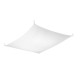 Sollux Luna 3 fehér LED mennyezeti lámpa (SOL-SL.0739) G13 6 izzós IP20