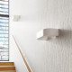 Sollux Magnet fehér fali lámpa (SOL-SL.0034) E27 1 izzós IP20