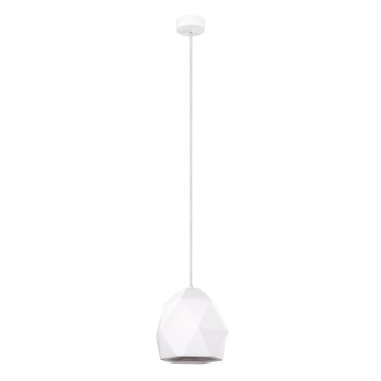 Sollux Mint fehér függesztett lámpa (SOL-SL.1251) E27 1 izzós IP20