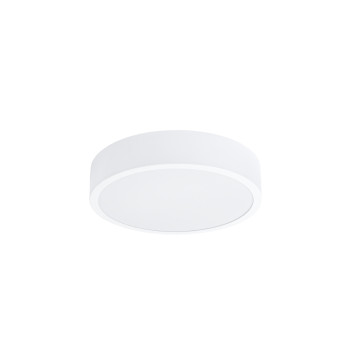 Sollux Onyx 30 fehér LED mennyezeti lámpa (SOL-SL.1243) LED 1 izzós IP20