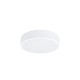 Sollux Onyx 30 fehér LED mennyezeti lámpa (SOL-SL.1243) LED 1 izzós IP20
