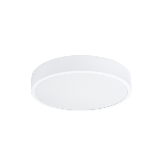 Sollux Onyx 40 fehér LED mennyezeti lámpa (SOL-SL.1245) LED 1 izzós IP20