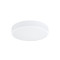 Sollux Onyx 40 fehér LED mennyezeti lámpa (SOL-SL.1245) LED 1 izzós IP20