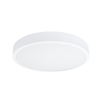 Sollux Onyx 50 fehér LED mennyezeti lámpa (SOL-SL.1247) LED 1 izzós IP20