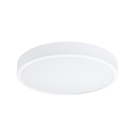 Sollux Onyx 50 fehér LED mennyezeti lámpa (SOL-SL.1247) LED 1 izzós IP20
