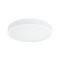 Sollux Onyx 50 fehér LED mennyezeti lámpa (SOL-SL.1247) LED 1 izzós IP20