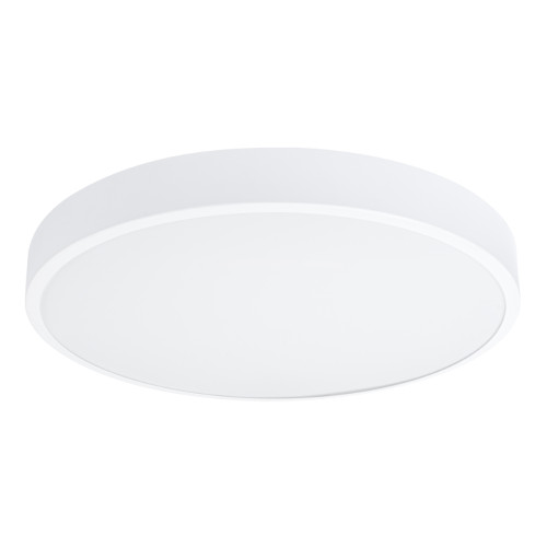 Sollux Onyx 60 fehér LED mennyezeti lámpa (SOL-SL.1249) LED 1 izzós IP20