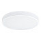 Sollux Onyx 60 fehér LED mennyezeti lámpa (SOL-SL.1249) LED 1 izzós IP20