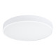 Sollux Onyx 60 fehér LED mennyezeti lámpa (SOL-SL.1249) LED 1 izzós IP20