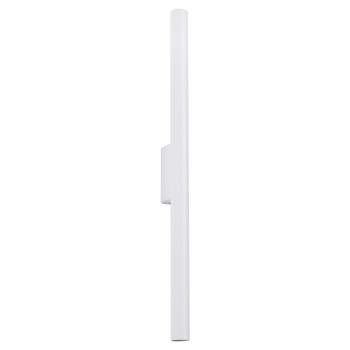 Sollux Pastelo 2 fehér falikar (SOL-SL.1177) G9 2 izzós IP20