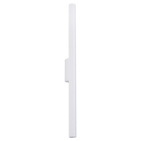 Sollux Pastelo 2 fehér falikar (SOL-SL.1177) G9 2 izzós IP20