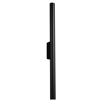 Sollux Pastelo 2 fekete falikar (SOL-SL.1178) G9 2 izzós IP20