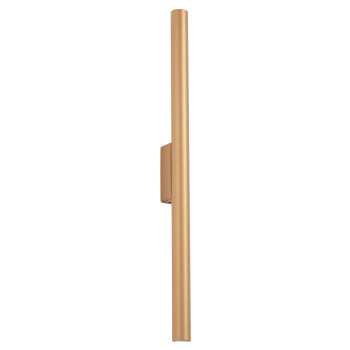 Sollux Pastelo 2 arany falikar (SOL-SL.1179) G9 2 izzós IP20