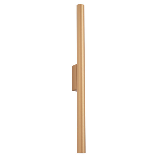 Sollux Pastelo 2 arany falikar (SOL-SL.1179) G9 2 izzós IP20
