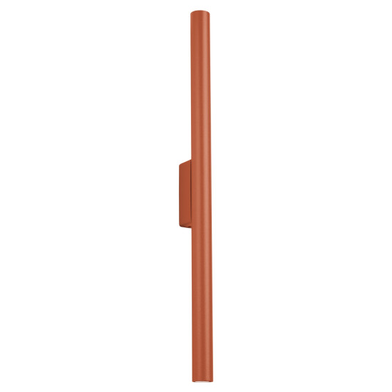 Sollux Pastelo 2 vörös falikar (SOL-SL.1529) G9 2 izzós IP20