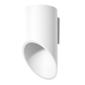 Sollux Penne 20 fehér fali lámpa (SOL-SL.0107) G9 1 izzós IP20