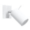 Sollux Ring fehér falikar (SOL-SL.0087) GU10 1 izzós IP20