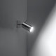 Sollux Ring króm falikar (SOL-SL.0727) GU10 1 izzós IP20